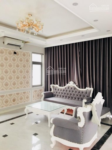 Chính chủ cho thuê biệt thự đơn lập 345m2 khu Nguyệt Quế The Harmony, LH: 0965.875.555