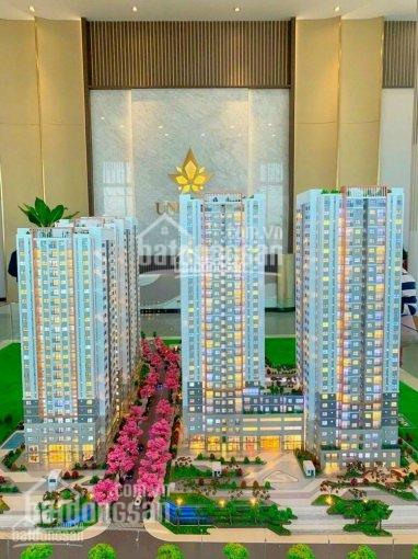 Hưng Thịnh bán căn hộ cao cấp đầu tiên tại TP Biên Hòa, mặt tiền Xa Lộ Hà Nội
