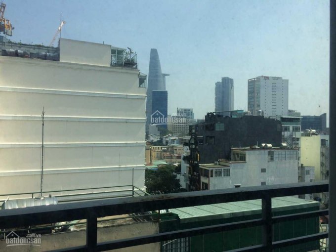 Bán gấp căn 2PN, 78m2, Căn hộ The One Sài Gòn, full nội thất, view Bitexco - có sổ hồng