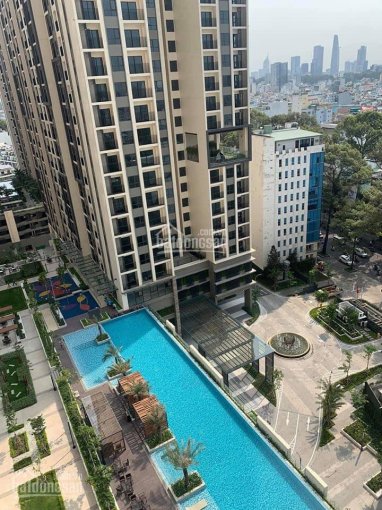 Bán gấp 3PN cộng, căn hộ Hà Đô, căn góc view cực đẹp 10.3 tỷ, 1 căn duy nhất