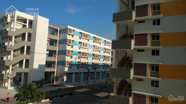 Bán gấp căn tầng 3 nhà ở xã hội Định Hòa, giá 255tr, LH 0936 712 684