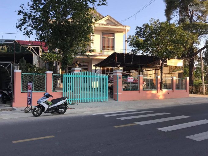 Cho thuê nhà nguyên căn 2 mặt tiền lớn