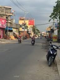 Nhà mặt tiền cho thuê, 19 đường Nguyễn Ảnh Thủ, P. Tân Chánh Hiệp, Q12