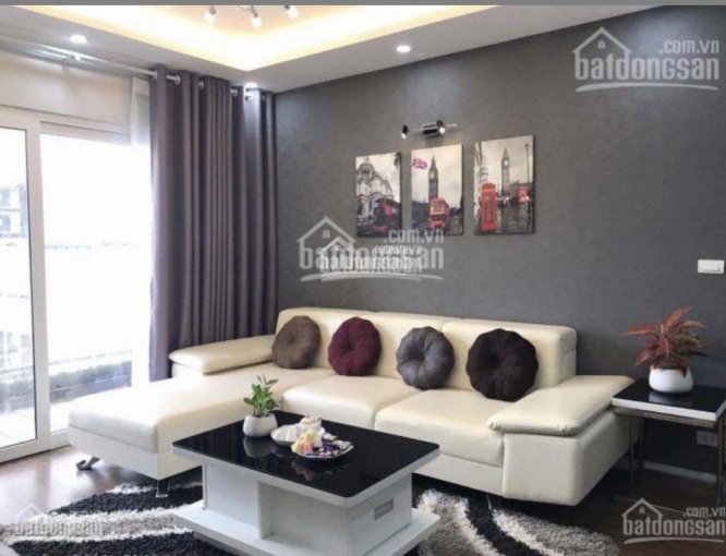 Chính chủ bán 2 căn hộ DT 105m2 toà A và căn 128m2 tòa A giá 26 tr/m2 CC Golden Palace Mễ Trì