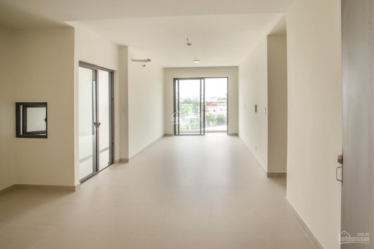 Compass One căn 2PN 2WC, hỗ trợ vay ngân hàng 70%, nội thất cao cấp