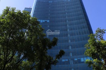 Cho thuê văn phòng 789 Tower 147 Hoàng Quốc Việt - Quản lý tòa nhà