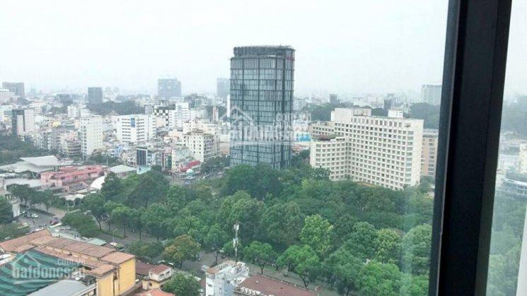Bán nhanh căn 3 PN căn hộ The One Sài Gòn, 119m2, full nội thất, view Bitexco - có sổ hồng