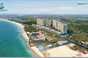 Hưng Thịnh mở bán căn hộ nghỉ dưỡng Hồ Tràm Complex giá chỉ 1,6 tỷ/căn ck đến 18%, LH: 0903414059