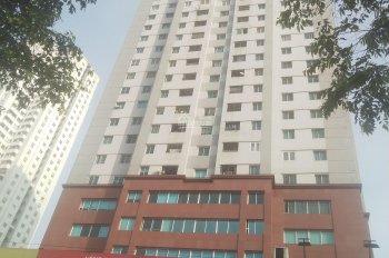 CĐT cho thuê văn phòng tòa Bình Vượng tower Quang Trung DT: 127m2 giá chỉ từ 80k/m2/th, 0966466321