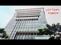 Cho thuê văn phòng đẹp tại tòa nhà Lottery Tower đường Trần Nhân Tôn DT 320m2 lầu 9, LH 0933510164