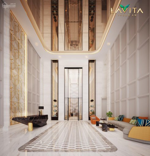 Giỏ hàng căn hộ Lavita Thuận An tiện ích chuẩn resort 5*, booking đợt I, giá tốt để mua đầu tư và ở