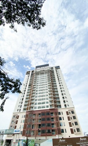 Bán căn hộ Ascent Lakeside DT 64.07m2 lầu 6 view MT Nguyễn Văn Linh Q7, tiêu chuẩn Nhật, giá 2.95tỷ