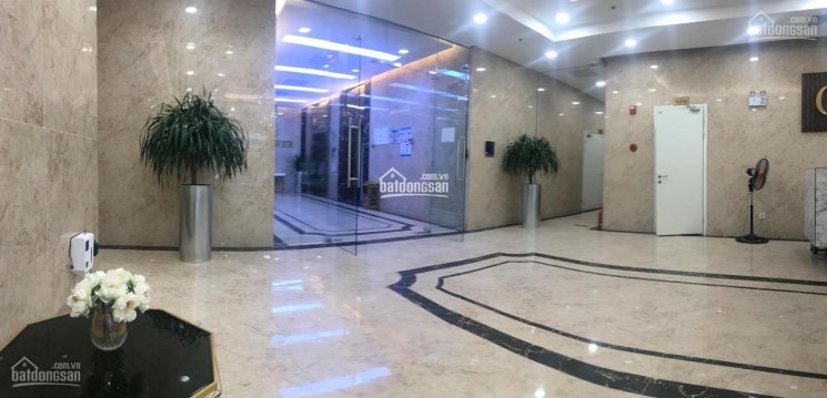 Giảm siêu sốc! Cho thuê văn phòng tại tòa nhà Gold Tower - 275 Nguyễn Trãi chỉ 250k/m2/tháng