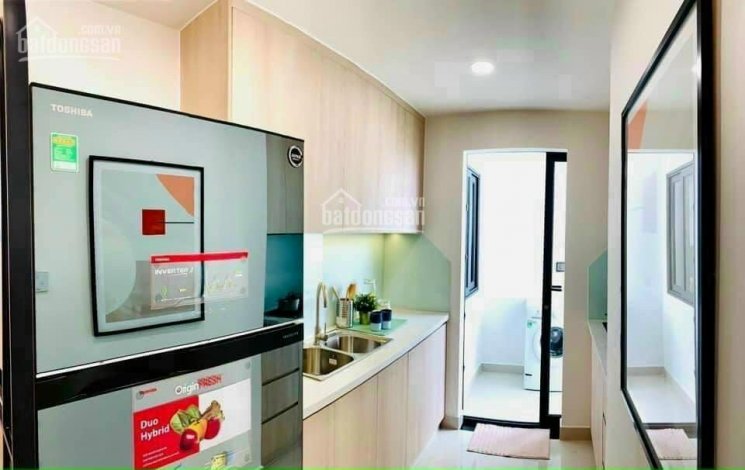 15 suất nội bộ căn 3PN, 84m2, vị trí đẹp DA New Galaxy liền kề làng Đại Học Thủ Đức. LH 0909314308