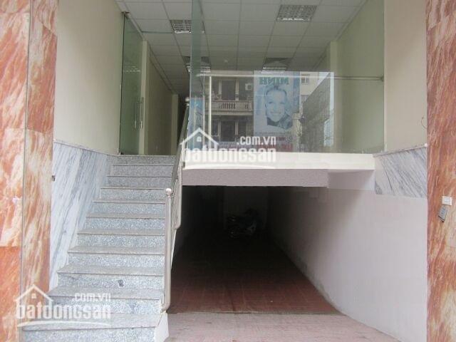 Cho thuê nhà mặt phố 184 Nguyễn Lương Bằng, Đống Đa, giá 35 triệu/tháng