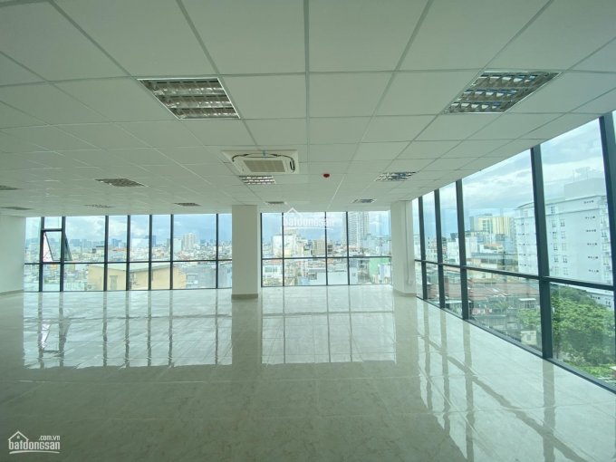 Văn phòng hạng A cao cấp Thai Building cho thuê 700m2 - 1300 - 2000m2 vị trí trung tâm Cầu Giấy