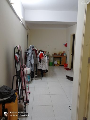 Gia đình cần bán căn hộ 1 phòng ngủ giá 730tr bên HH3A Linh Đàm