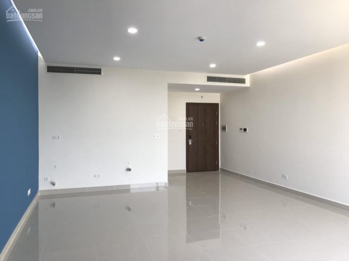 Cho thuê văn phòng (officetel) tòa nhà Golden King, 35m2, 7 triệu/tháng, máy lạnh trung tâm