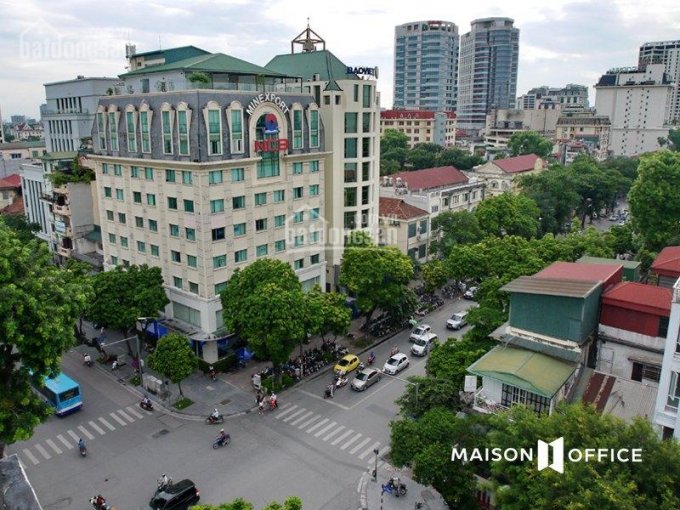 BQL tòa nhà cho thuê VP Minexport Tower 28 Bà Triệu, diện tích 100m2, 200m2, 300m2. LH 0985660353