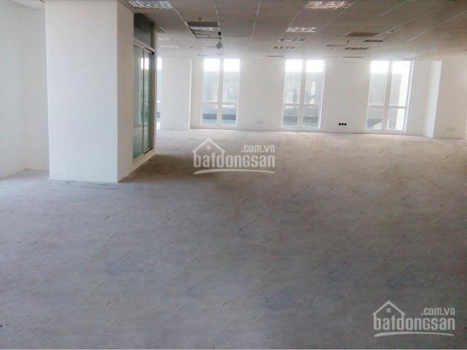 Cho thuê văn phòng An Phú Plaza, ngã tư Lý Chính Thắng & NKKN, DT sàn 600m2