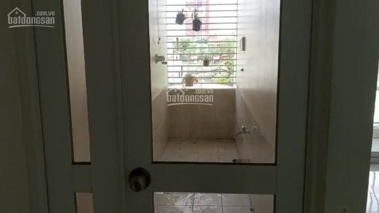 Bán chung cư Khuông Việt 2 phòng ngủ có sổ hồng giá rẻ
