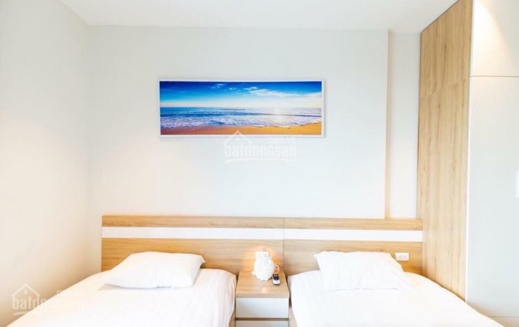 Căn hộ chung cư cao cấp Green Bay Premium - view biển đẹp mê ly