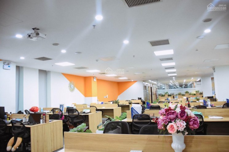 Văn phòng cho thuê hiện đại, nhiều tiện ích, giá rẻ Hải Châu, Đà Nẵng