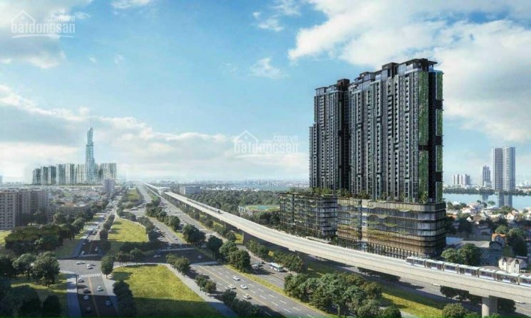 Căn 3PN tầng cao hơn 35 W3X.03, DT 101m2 chênh net chỉ 70tr. Căn lớn nhất dự án Lumiere