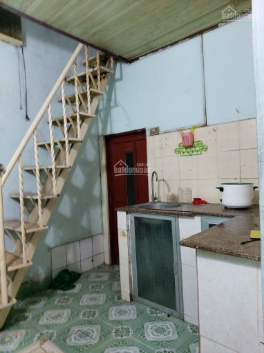 Cho thuê gấp nhà nguyên căn cấp 4 hẻm 2m Nguyễn Thị Đặng, Q12, giá 3.7tr/tháng