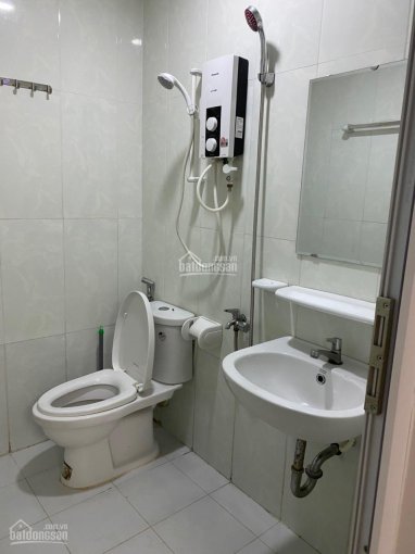 Bán căn hộ chung cư Prosper ngay Phan Văn Hớn. 2PN, 2 WC chỉ 2.2 tỷ, LH 0931324095