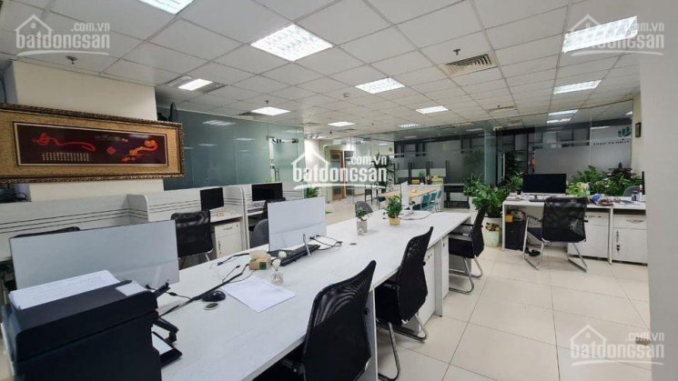 Cho thuê văn phòng TID 4 Liễu Giai, Ba Đình cho thuê văn phòng DT 100-150-300m2 giá 210 nghìn/m2/th