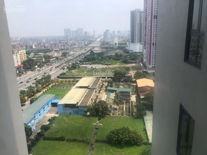 Cần tiền bán gấp căn hộ Dream Land Bonanza 23 Duy Tân thuộc khu đô thị Nam Từ Liêm, giá 2 tỷ 650