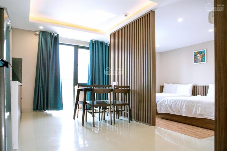Khách sạn Phúc Bình 1, set up căn hộ cao cấp, ngay trung tâm thành phố Nha Trang