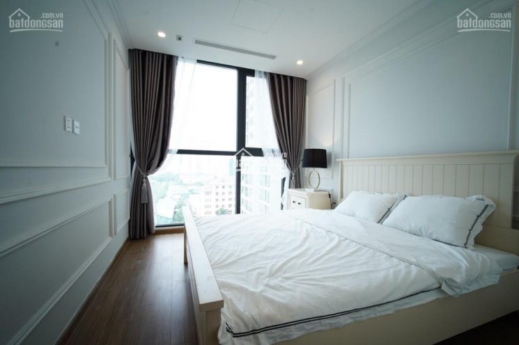 CC bán gấp căn hộ tầng trung đẹp nhất ở Golden Palace 118m2 3PN ở giá 3,1 tỷ LH 0979998832