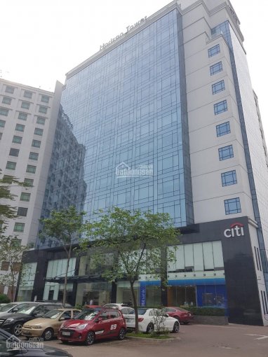 Cho thuê văn phòng Horison Tower Cát Linh, Tòa nhà văn phòng hạng sang, cao cấp - Quản lý cho thuê