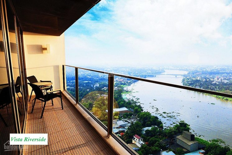 Duy nhất 1 căn góc 70m2 view trực diện sông Sài Gòn tầng đẹp 22-09 giá 1tỷ89 Bao thuế 096321173