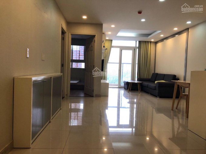Bán căn hộ chung cư Hà Đô Nguyễn Văn Công, P3, Gò Vấp 79m2, giá tốt nhà mới 98%