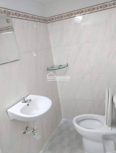 Phòng trọ Âu Dương Lân, quận 8, 15m2