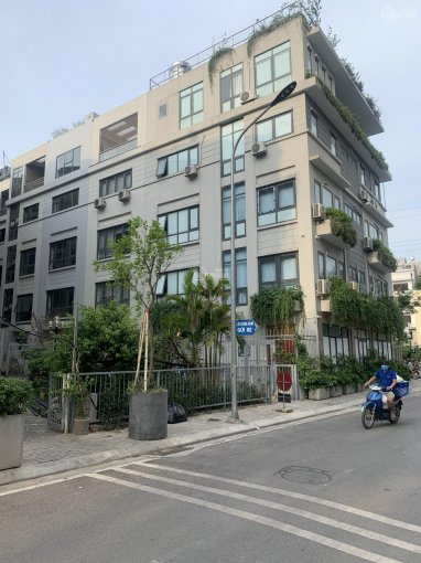 Cho thuê shophouse gần Nam Đô Complex 609 Trương Định, 5 tầng hoàn thiện, 25 triệu/tháng