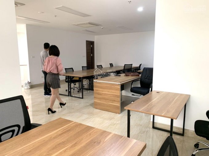 Cho thuê văn phòng tại Lê Văn Lương, Thanh Xuân, Hà Nội 100 - 500m2 giá 230 nghìn/m2/th. 0388561144