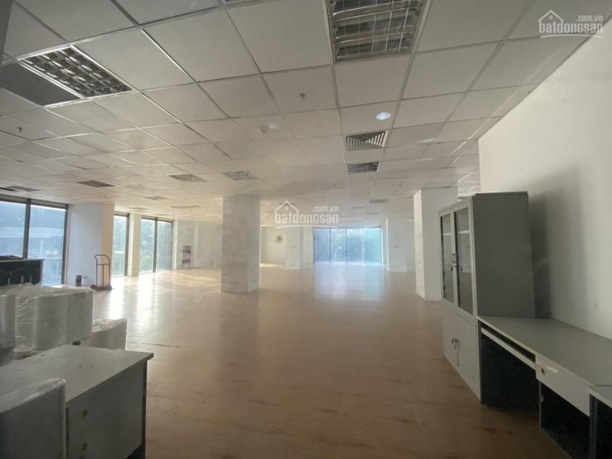 BQL cho thuê VP 100m2, 150m2, 250m2, 348m2 tòa nhà Trung Yên Plaza, giá từ 218 ng/m2! LH 0966662960