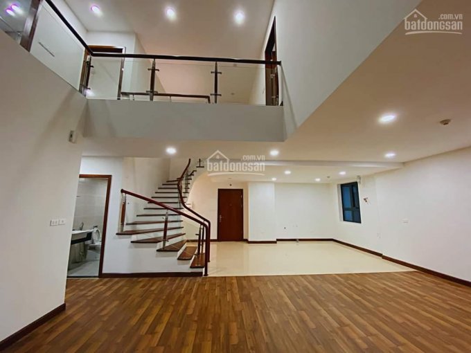 Trực tiếp CĐT cần bán căn hộ Duplex 186m2 5 phòng ngủ tầng 11 + 12 sổ hồng vĩnh viễn, LH 0967593883