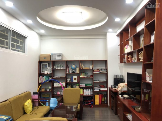 Chung cư quận Gò Vấp diện tích 85m2