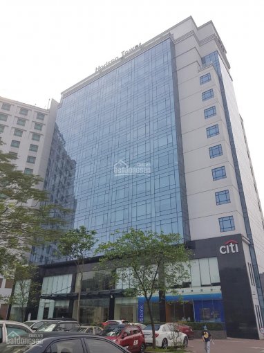 Cho thuê văn phòng Horison Tower Cát Linh, Tòa nhà văn phòng hạng sang, cao cấp - Quản lý cho thuê