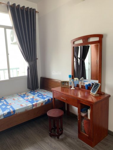 Chung cư quận Gò Vấp diện tích 85m2