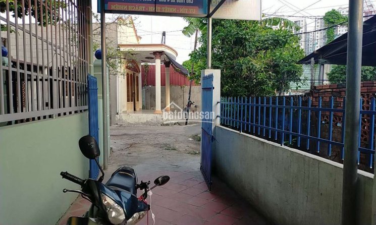 Nhà trọ cho thuê Phường Hiệp Hoà, Thành phố Biên Hòa, Đồng Nai