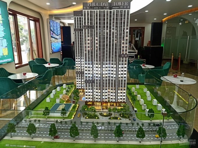 Căn hộ cao cấp MT Phạm Văn Đồng nối dài, pháp lý đầy đủ, bàn giao quý 3 - 2022