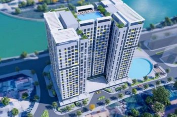 Cơ hội vàng sở hữu căn hộ 2PN chỉ với 230 triệu dự án Rice City Thượng Thanh - LH 0847.66.11.22