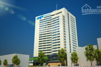 BQL tòa nhà VTC Online Tam Trinh cho thuê văn phòng, diện tích 100m2-200m2. Liên hệ ngay 0388189389