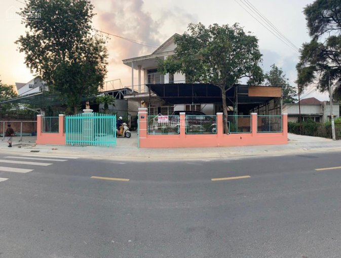 Cho thuê nhà nguyên căn 2 mặt tiền lớn